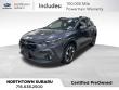 Certified 2024 Subaru Crosstrek Limited SUV