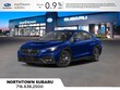 Subaru WRX