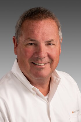 Staff member Kevin O'Neill from 62c6bc533b1f