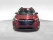 2023 Subaru Forester Limited Certified SUV