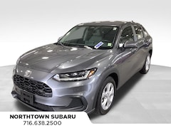 2023 Honda HR-V LX SUV