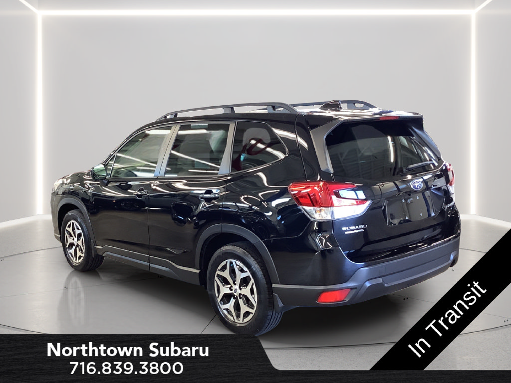 Used 2023 Subaru Forester Premium SUV