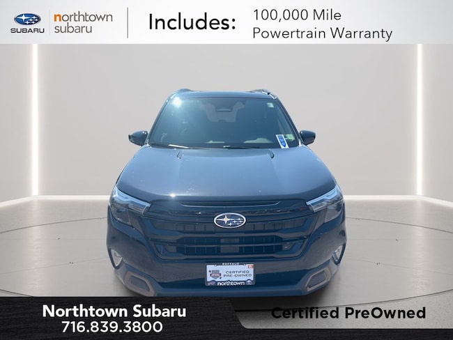 2026 Subaru Forester Sport SUV
