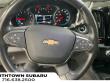 2018 Chevrolet Traverse LT Cloth w/1LT SUV