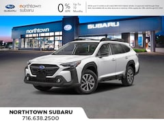 2025 Subaru Outback Premium SUV