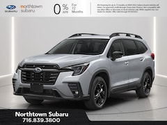2026 Subaru Ascent Premium 7-Passenger SUV