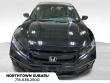 Used 2019 Honda Civic Sport Sedan