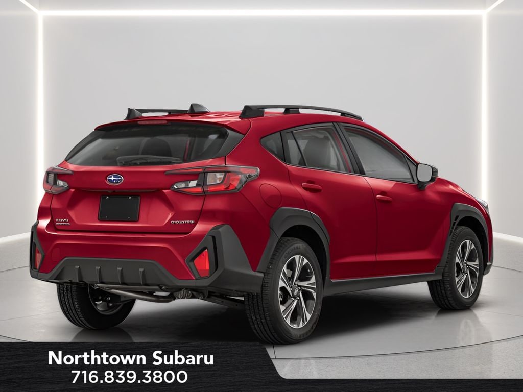 New 2026 Subaru Crosstrek Premium SUV