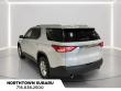 2018 Chevrolet Traverse LT Cloth w/1LT SUV