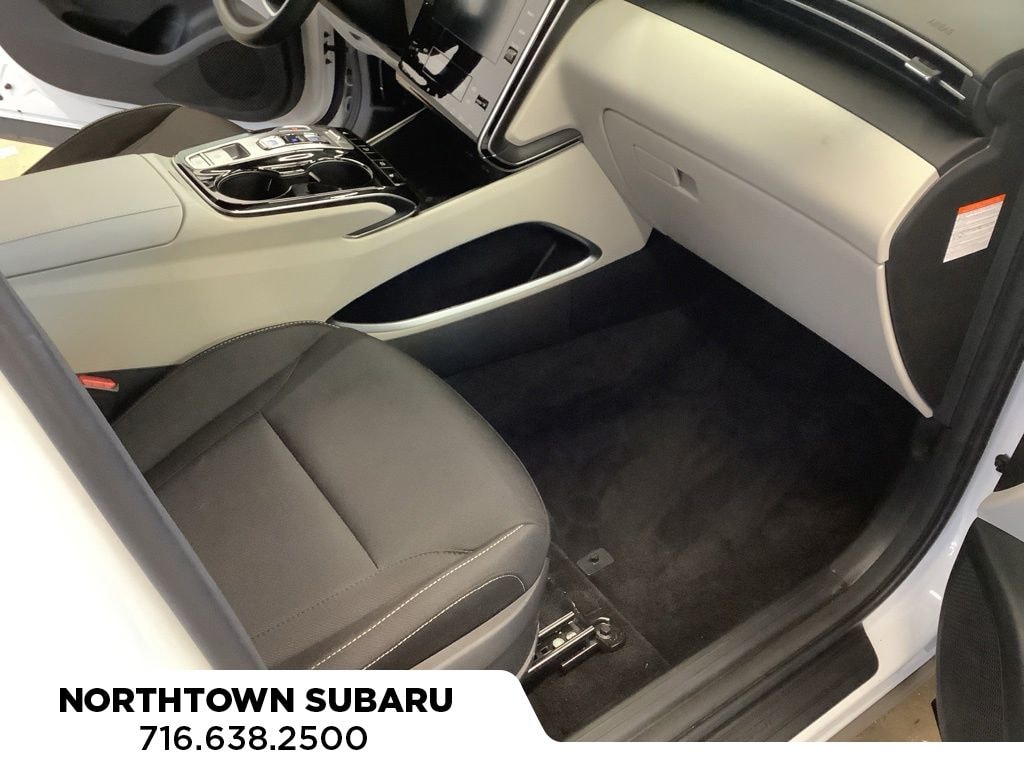 Used 2023 Hyundai Tucson Plug-In Hybrid SEL SUV