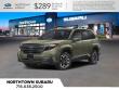 2026 Subaru Forester Premium SUV