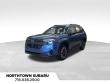 2025 Subaru Forester Base SUV