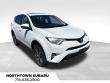 Used 2018 Toyota RAV4 XLE SUV