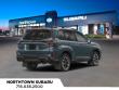 2026 Subaru Forester Premium SUV