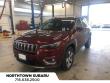 Used 2019 Jeep Cherokee Limited SUV