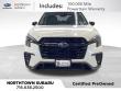 2025 Subaru Ascent Onyx Edition Touring SUV