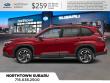 2026 Subaru Forester Premium Hybrid SUV