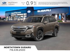 2025 Subaru Forester Hybrid Limited SUV