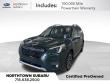 Used 2024 Subaru Forester Touring SUV