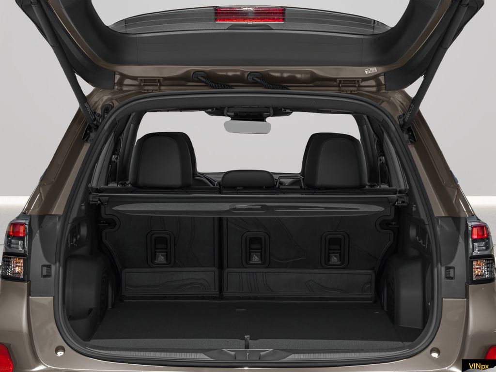 2026 Subaru Forester Limited - Photo 10