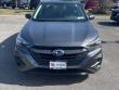 Certified 2025 Subaru Legacy Premium Sedan
