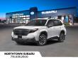 2026 Subaru Forester Premium SUV