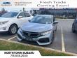 Used 2019 Honda Civic LX Hatchback