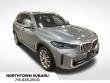 2025 BMW X5 xDrive40i SUV