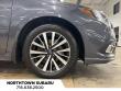 2018 Subaru Legacy 2.5i Premium Sedan