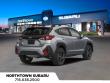 2026 Subaru Crosstrek Sport Hybrid SUV