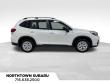 2020 Subaru Forester Base SUV