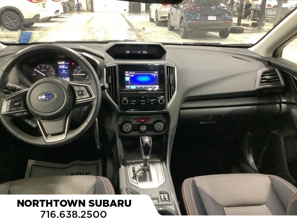 Used 2018 Subaru Crosstrek 2.0i Premium SUV