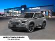 2025 Subaru Forester Hybrid Premium SUV