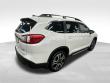 2026 Subaru Ascent Limited Certified SUV