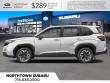 2026 Subaru Forester Premium SUV