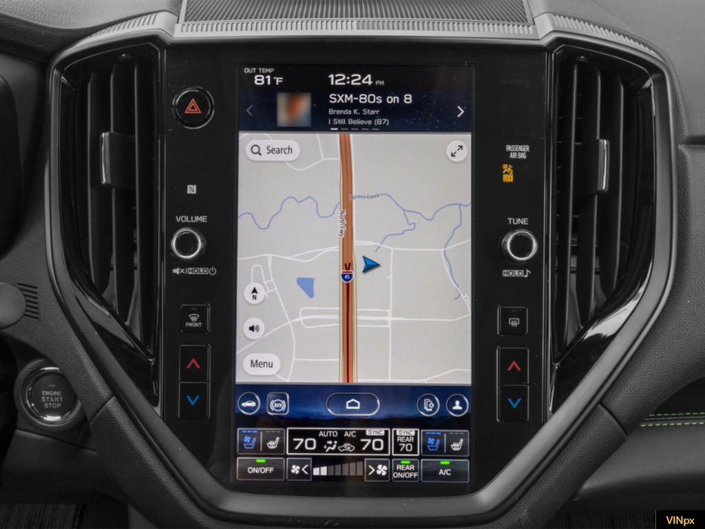 2026 Subaru Ascent Onyx Edition-Touring - Photo 14