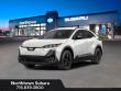 2026 Subaru Uncharted Sport SUV