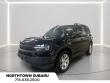 Used 2021 Ford Bronco Sport Base SUV