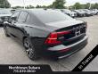 2024 Volvo S60 B5 Plus Dark Theme Sedan