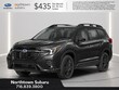  Subaru Ascent