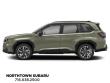 2026 Subaru Forester Touring Hybrid SUV