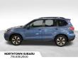 2018 Subaru Forester 2.5i Premium SUV