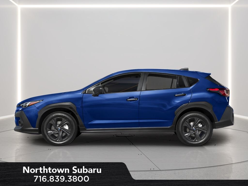 New 2026 Subaru Crosstrek Base SUV
