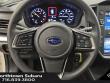 2024 Subaru Impreza Base 5-Door