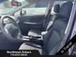 2015 Subaru Impreza 2.0i Sport Premium Sedan