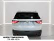 2018 Chevrolet Traverse LT Cloth w/1LT SUV