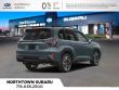 2026 Subaru Forester Limited SUV