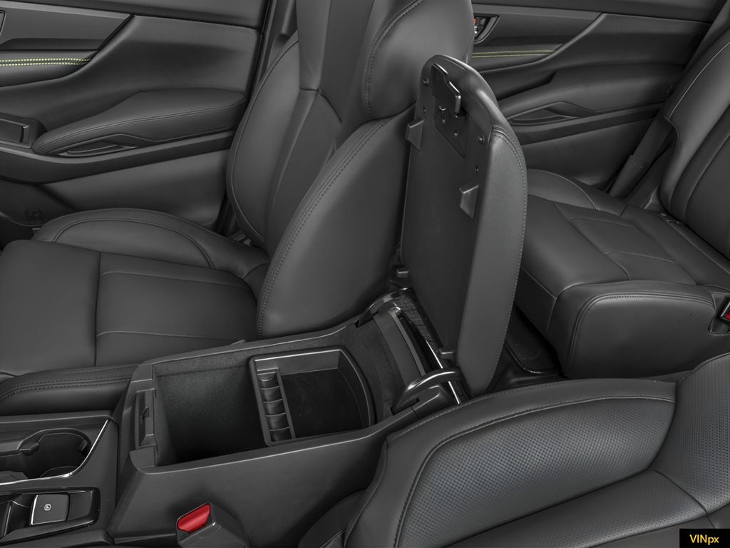 2026 Subaru Ascent Onyx Edition-Touring - Photo 13