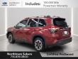 2026 Subaru Forester Premium Package 15 SUV