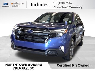 2025 Subaru Forester Hybrid Touring Package 56 SUV